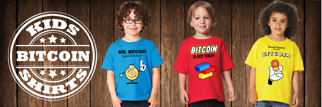 can we buy merchandise with bitcoins